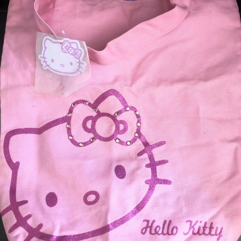 Women’s tote bag